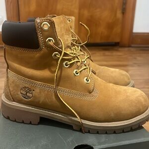 Timberland Boots